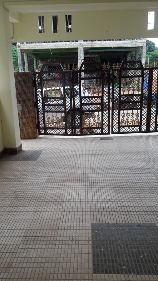Shanti Guesthouse Bhubaneswar Exterior foto