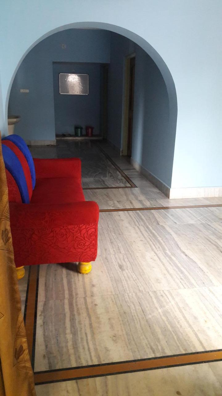 Shanti Guesthouse Bhubaneswar Exterior foto