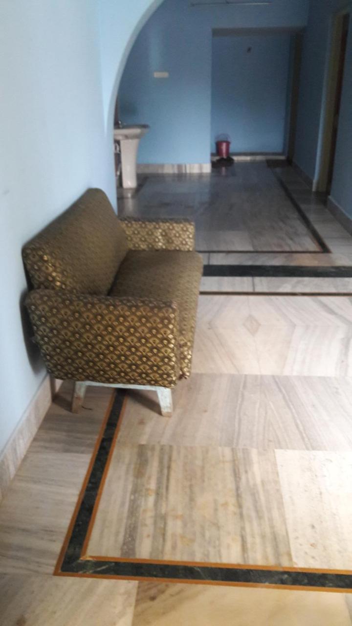 Shanti Guesthouse Bhubaneswar Exterior foto