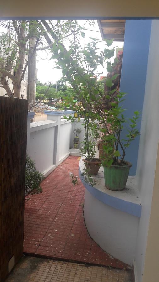 Shanti Guesthouse Bhubaneswar Exterior foto